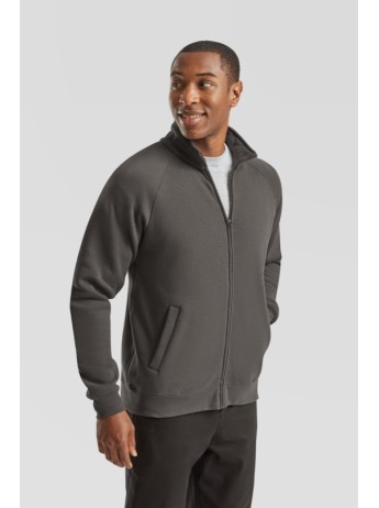 Premium Sweat Jacket