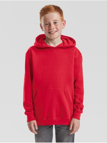 Classic Kids Hooded Sweat
