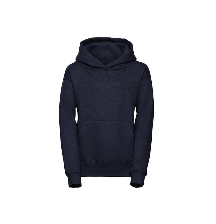 Children’s Hooded Sweatshirt