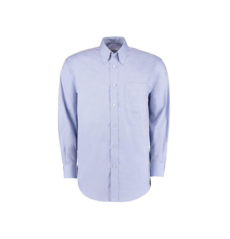 Men's Premium Oxford Shirt Long Sleeve