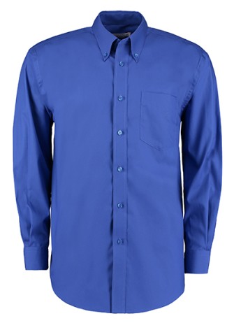 Men's Premium Oxford Shirt Long Sleeve