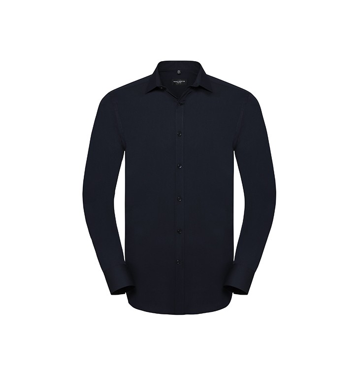 Men's Long sleeve Ultimate Stretch shirt