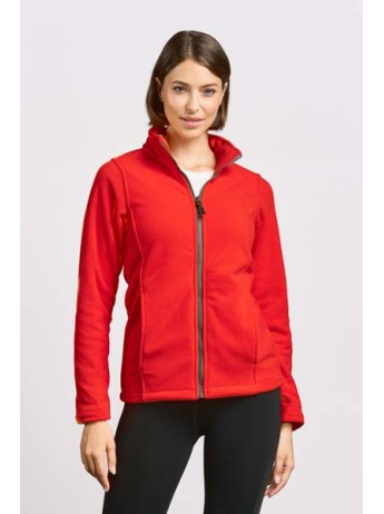 Women's Fleece Jacket C+