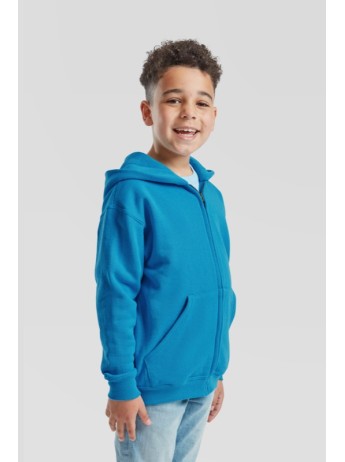 Classic Kids Hooded Sweat...