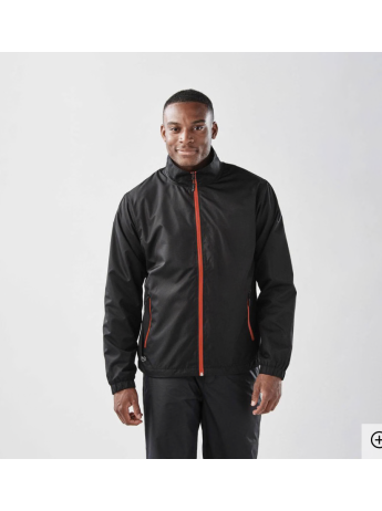 Men’s Axis Shell