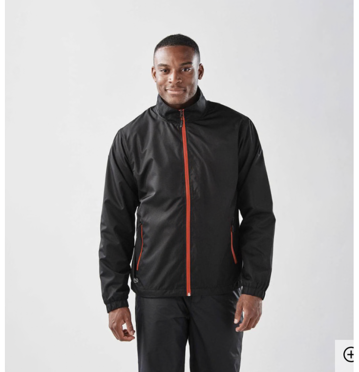 Men’s Axis Shell