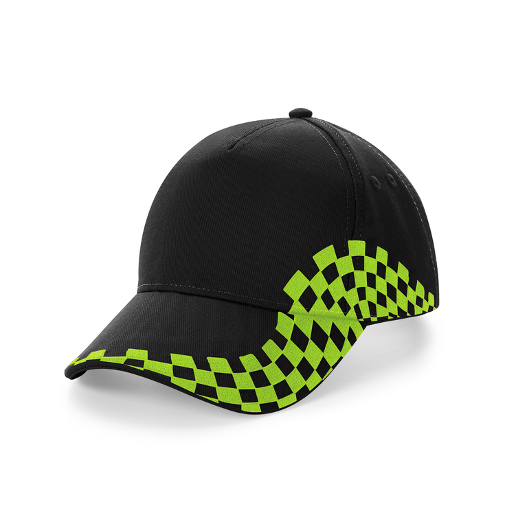 Grand Prix Cap