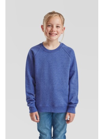 Classic Kids Raglan Sweat