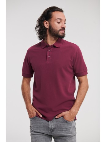 Men's Ultimate Cotton Polo