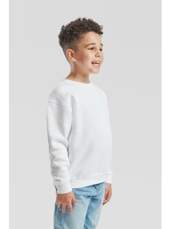 Premium Kids Set-In Sweat
