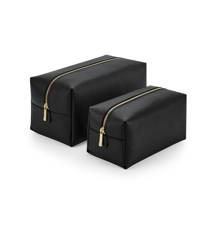 Boutique Toiletry Case