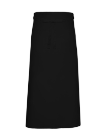 French Apron XL with Pocket
