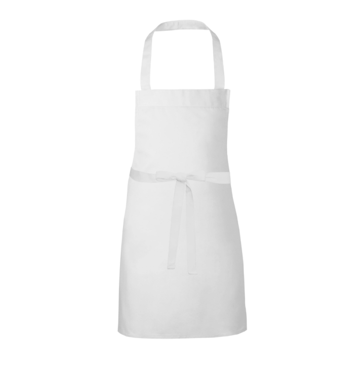 Barbecue Apron 100% Polyester