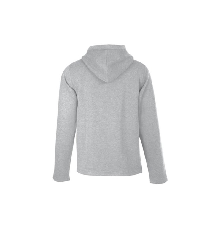 Men's Heather Hoody 60/40