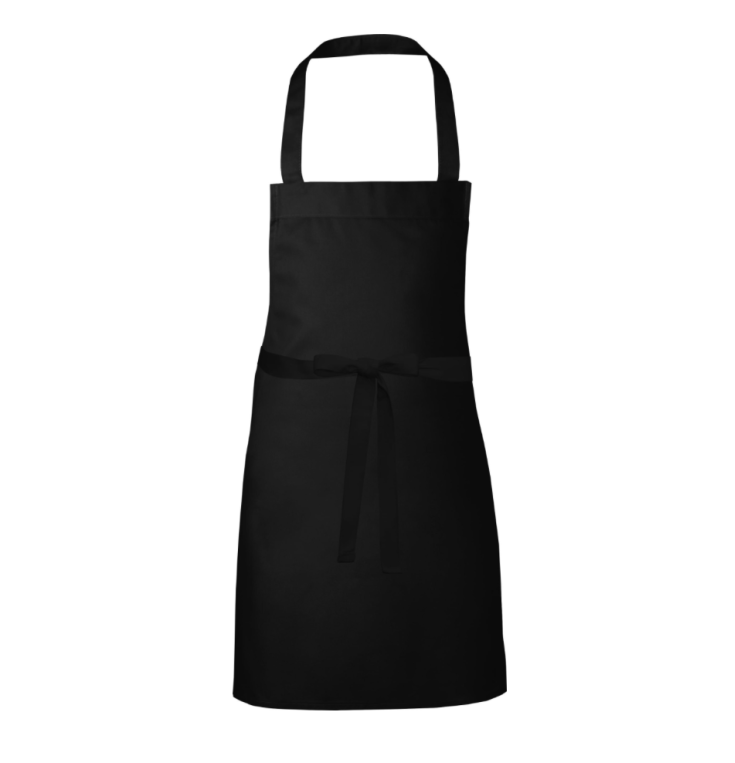 Barbecue Apron