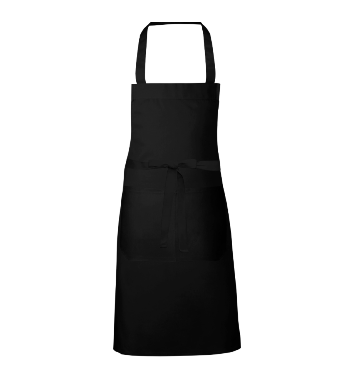 Hobby Apron