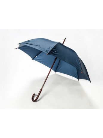 Wooden Automatic Umbrella