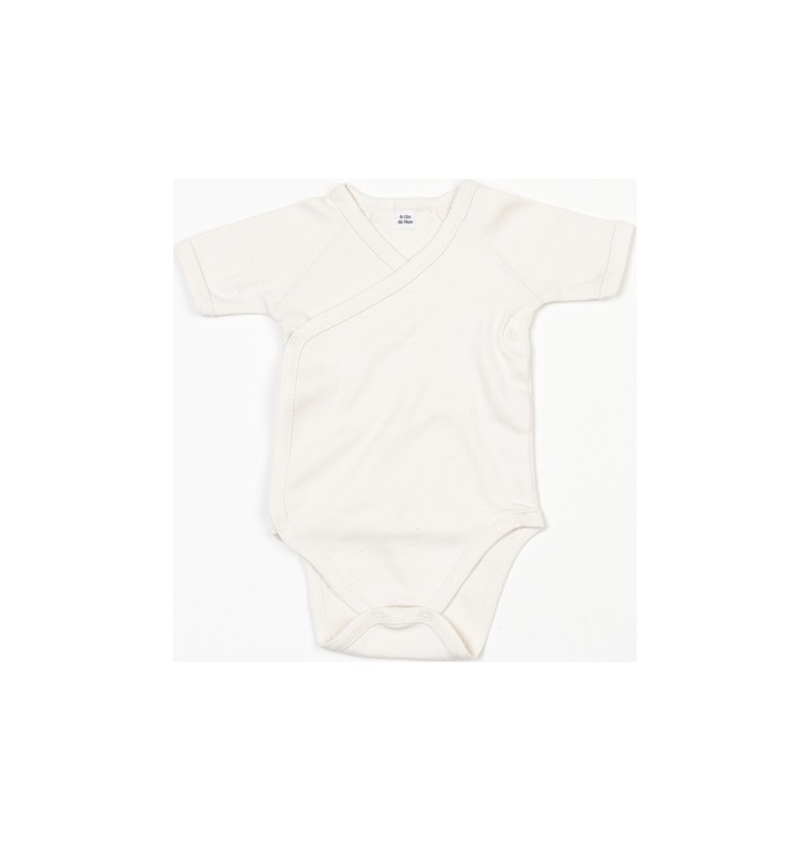 Baby Kimono Bodysuit