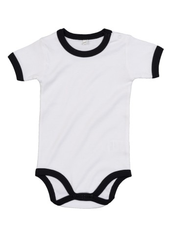 Baby Ringer Bodysuit