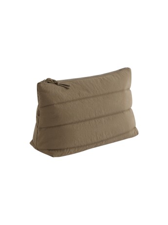 Quilted Accessory Case