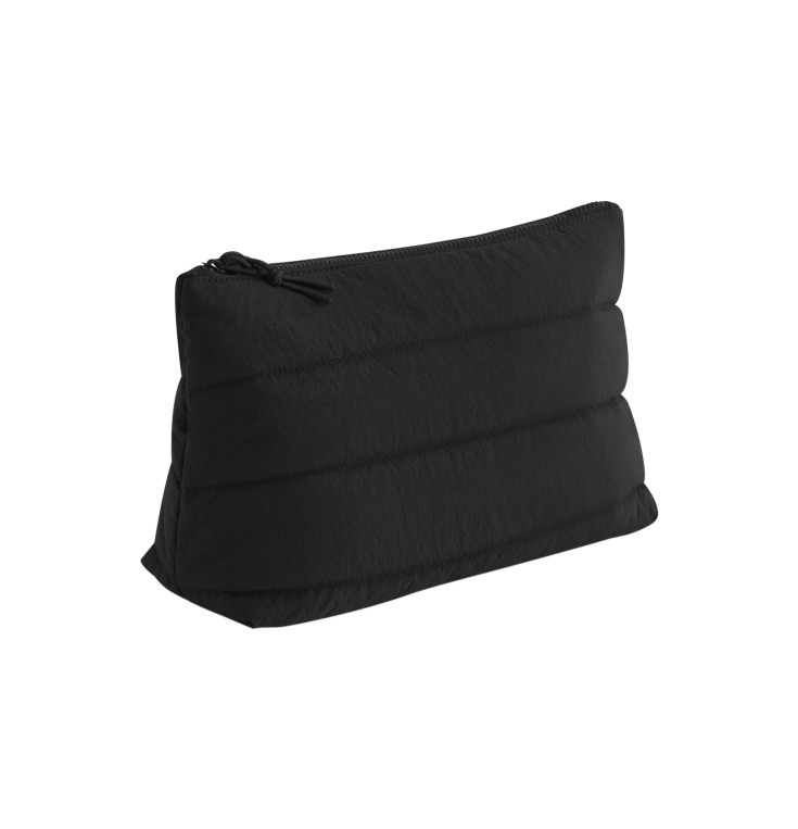 Quilted Accessory Case
