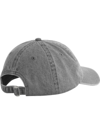 Denim Cap