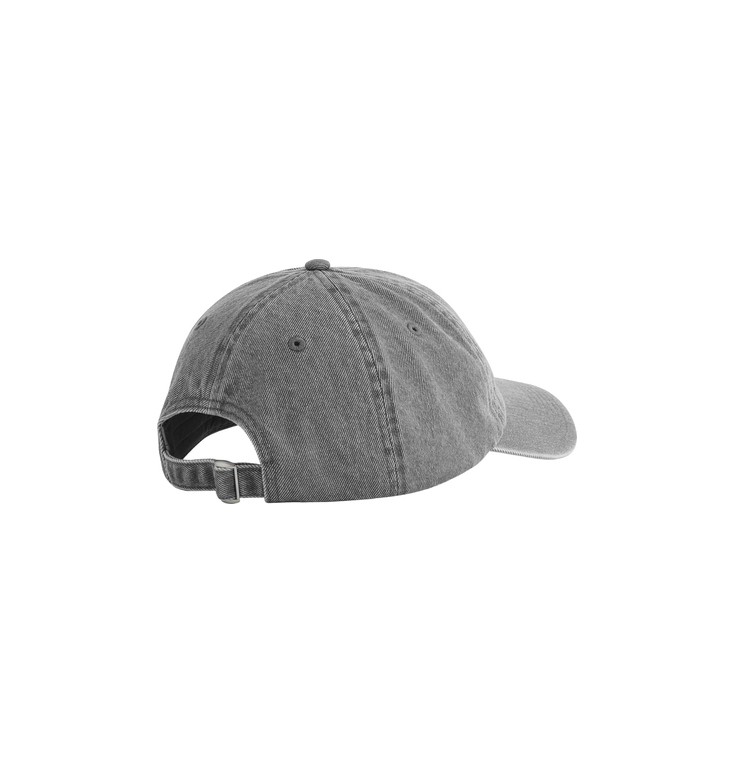 Denim Cap