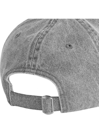Denim Cap