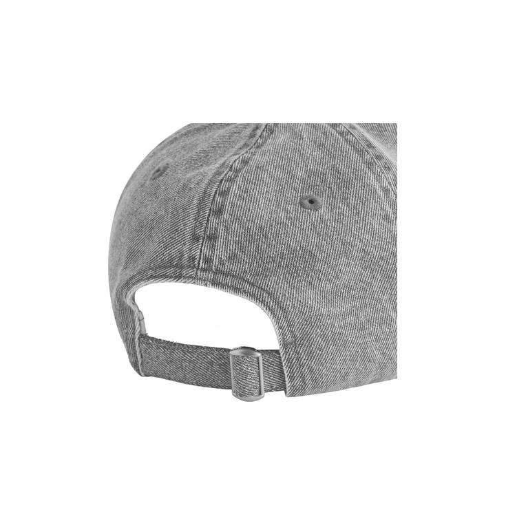 Denim Cap