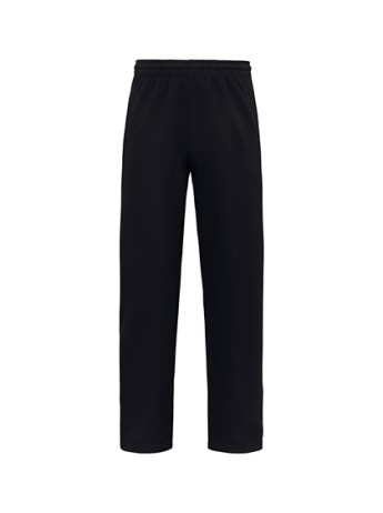 Iconic 250 Open Hem Jog Pants