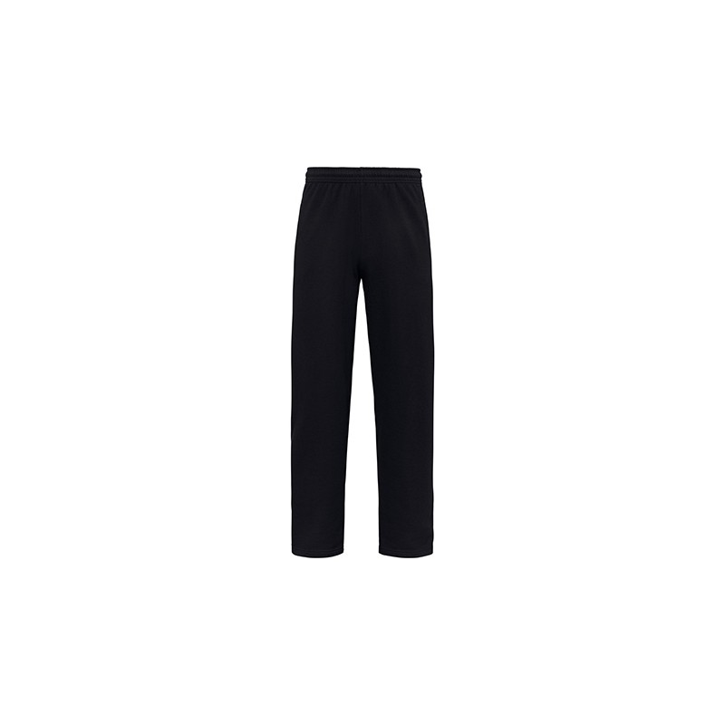 Iconic 250 Open Hem Jog Pants