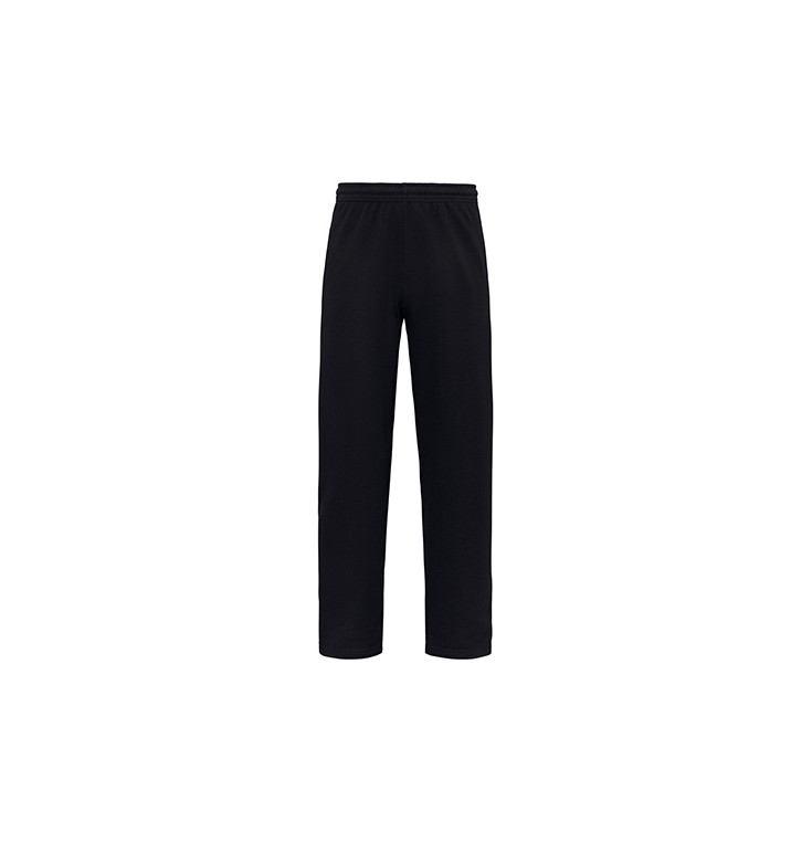 Iconic 250 Open Hem Jog Pants
