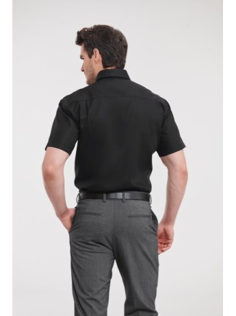Men’s Short Sleeve Ultimate Non-Iron Shirt