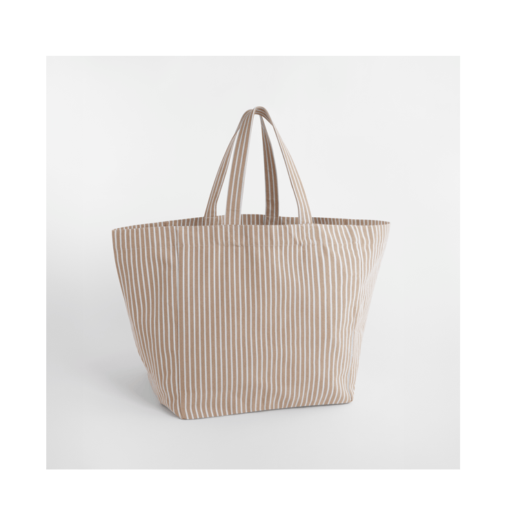 Oversized Beach Bag