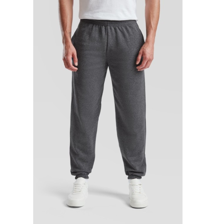 Classic Elasticated Jog Pants