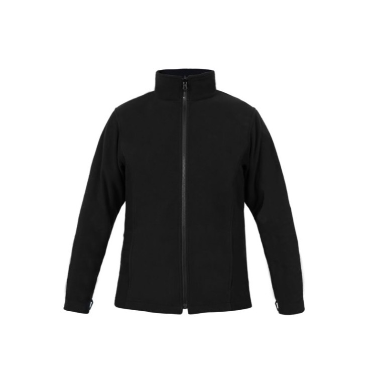 Men's Fleece Jacket C+