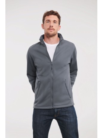 Men's Smart Softshell Jacket