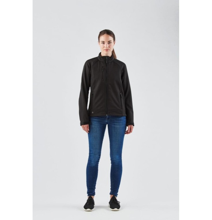 Women’s Crew Bonded Shell