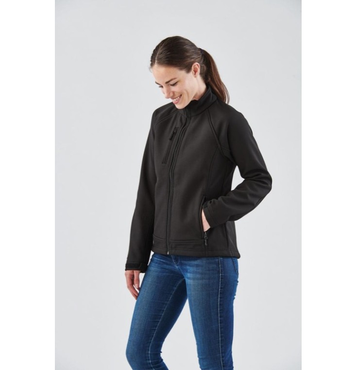 Women’s Crew Bonded Shell