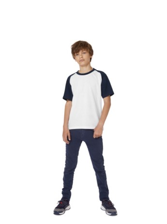 Kids Baseball T-Shirt