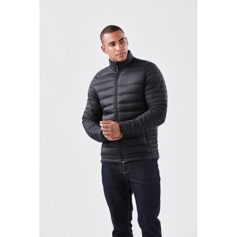 Men’s Basecamp Thermal Jacket