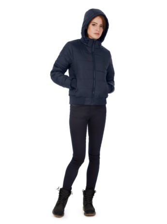 Superhood/Women