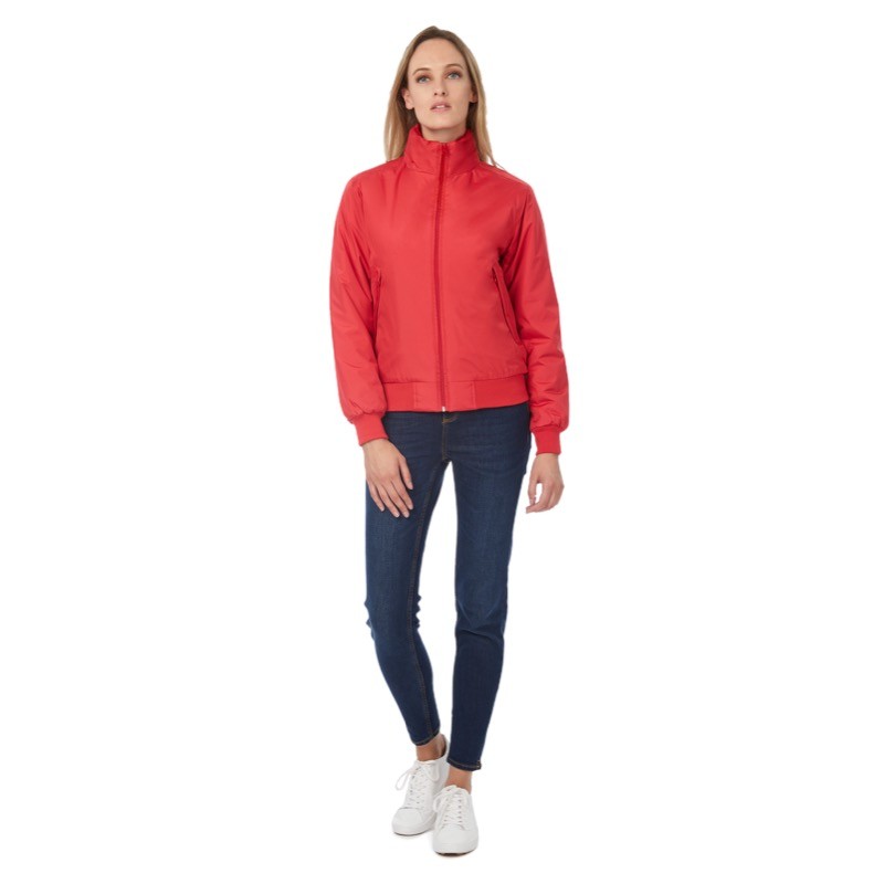 Crew Bomber/Women