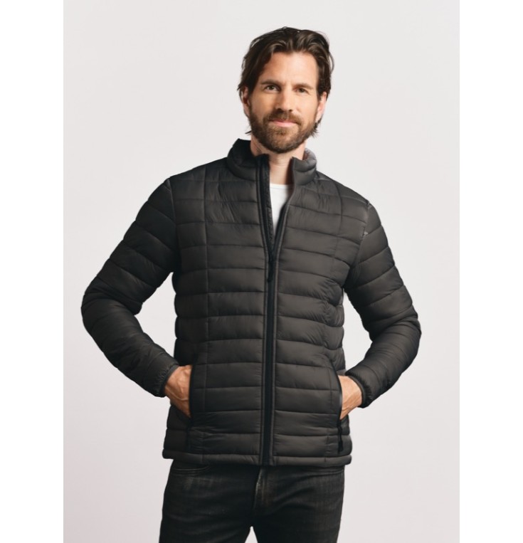 Men's Padded Jacket