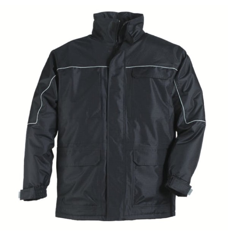 Ripstop Parka