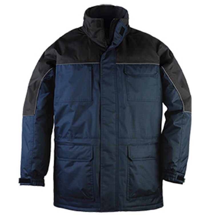 Ripstop Parka