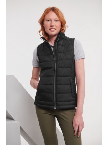 Ladies Nano Bodywarmer