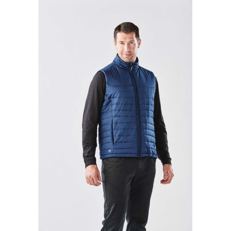 Men's Nautilius Quilted Vest