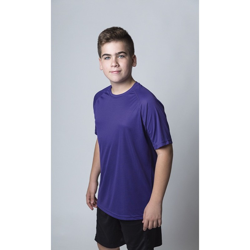 Kids Sports T-Shirt