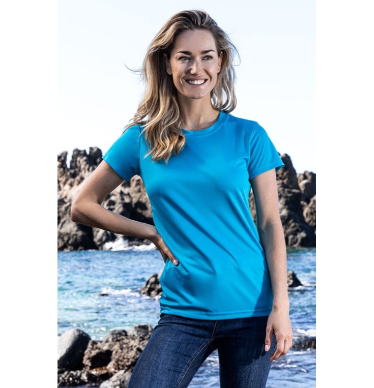 Women's Performance T